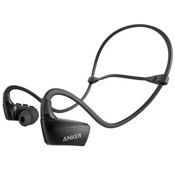 Casque Bluetooth Anker Soundbuds Sport NB10 - Noir