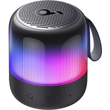 Anker Soundcore Glow Mini Enceinte Bluetooth Portable 8W - Noir