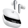 Écouteurs sans fil Anker Soundcore Liberty 4 Pro - Blanc