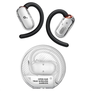 Casque sans fil ouvert Anker Soundcore V40i - Blanc