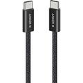 Anker Zolo Câble USB-C vers USB-C 240W - 1m - Noir