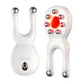 Appareil de massage pour le visage et les yeux Anlan 01-AMFY52-02A avec 7 modes de soin