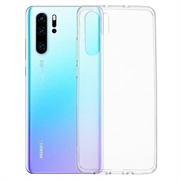 Coque Huawei P30 Pro en TPU Antidérapante - Transparente