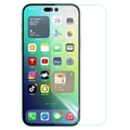 Film de Protection Ecran pour iPhone 14 Pro - Anti Blue Light - Antireflet