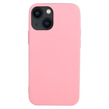 Coque iPhone 14 en TPU Mate Anti-Empreintes