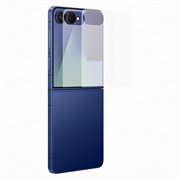 Film anti-reflet Samsung Galaxy Z Flip7 EF-UF766CTEGWW - 2 Pcs.