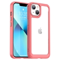 Coque Hybride iPhone 14 Plus Antichoc