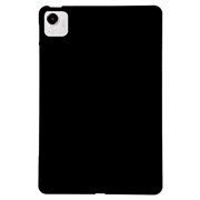 Coque Honor Pad X9a en TPU Antidérapante - Noire