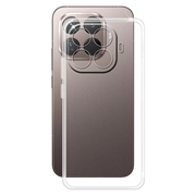 Coque Xiaomi 15T Pro en TPU Antidérapante