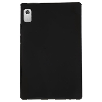 Coque Lenovo Tab M9 en TPU Antidérapant - Noire