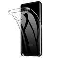 Coque Samsung Galaxy A51 Antidérapante en TPU - Transparent