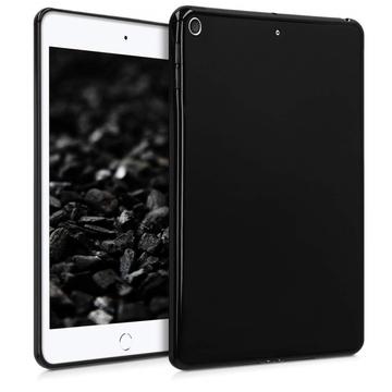 Coque iPad Mini (2019) en TPU Antidérapant - Noire