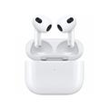 Apple AirPods 3 avec étui de recharge Lightning MPNY3ZM/A - Blanc