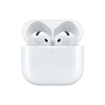 Apple AirPods 4 MXP63ZM/A - Blanc