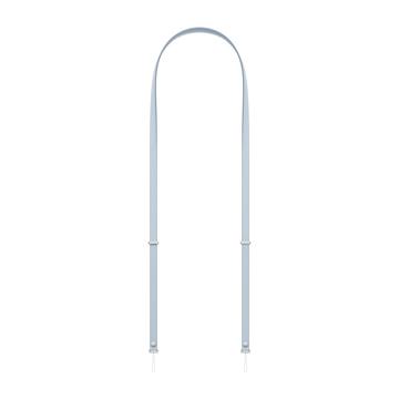 Apple Sangle Crossbody MGGH4ZM/A - Bleu