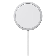 Chargeur Apple MagSafe 25W MX6X3ZM/A - 1m - Blanc