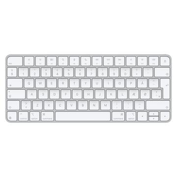 Clavier Apple Magic avec USB-C MXCL3DK/A - Disposition danoise