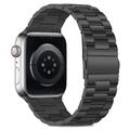 Bracelet en acier inoxydable Kalebol CNC Pro pour Apple Watch (42/44/SE/45/46/49mm)