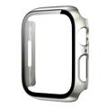 Coque Apple Watch Series 1/2/3 en Plastique avec Protecteur d'Écran - 42mm