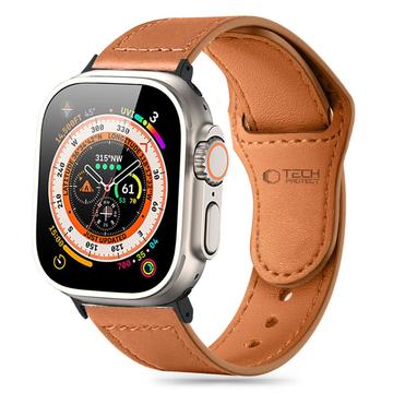 Bracelet Apple Watch Series 10/9/8/7/6/SE Tech-Protect NaturalFit - 40mm/41mm/42mm