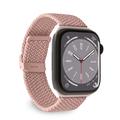 Bracelet Apple Watch Series 9/8/SE (2022)/7/SE/6/5/4/3/2/1 Puro Loop - 41mm/40mm/38mm - Rose