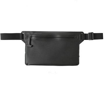 Sac étanche Araree Aquaproof Cross Pack - Noir