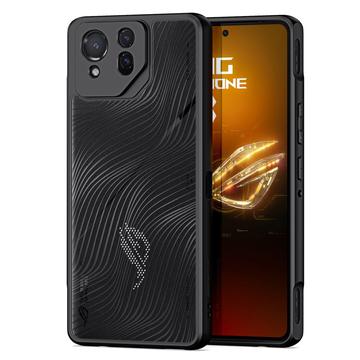 Coque Hybride Asus ROG Phone 8/8 Pro Dux Ducis Aimo - Noire