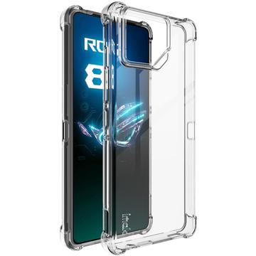 Coque Asus ROG Phone 8/8 Pro en TPU Imak Drop-Proof