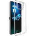 Coque Asus ROG Phone 8/8 Pro en TPU Imak UX-5 - Transparente