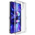 Coque Asus ROG Phone 9/9 Pro/9 FE en TPU Imak UX-5 - Transparente
