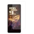 Protecteur d'Écran Asus ROG Phone 9 Pro en Verre Trempé - Case Friendly - Transparente