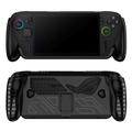 Coque Asus ROG Xbox Ally X (2025)/Ally (2025) en TPU avec Kickstand - Noire