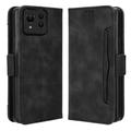 Étui Portefeuille Asus Zenfone 11 Ultra - Série Cardholder - Noir