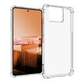 Coque Asus Zenfone 11 Ultra en TPU Antichoc - Transparente