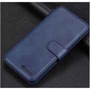 Samsung Galaxy S10 Azns Wallet Case with Stand Function