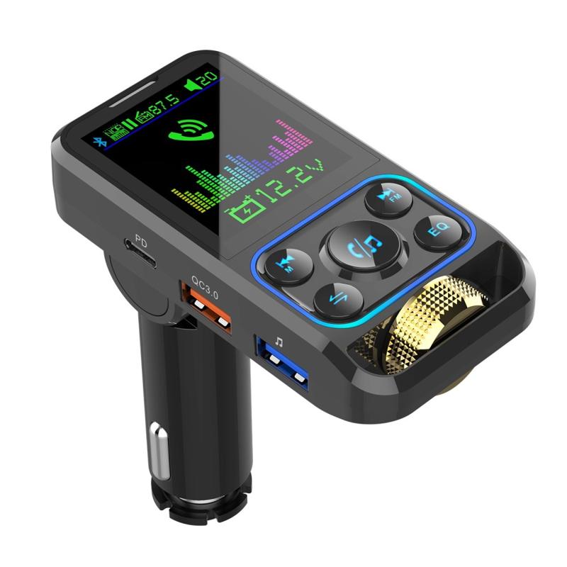 https://fr.mytrendyphone.be/images/BC83-Bluetooth-Hands-free-Call-MP3-Music-Player-Voltage-Monitoring-Dual-USBplusType-C-Car-Charger-FM-Transmitter-Support-U-disk-TF-Card-AUXNone-09112022-01-p.webp
