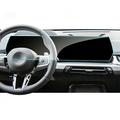 Protecteur d'écran en verre trempé pour BMW X1 2018-2020 Navigation - 9H - Transparente