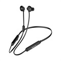 Écouteurs Bluetooth Intra-Auriculaires Baseus Encok S11 Sports - Noirs
