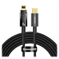 Câble USB-C / Lightning Baseus Explorer 20W - 2m