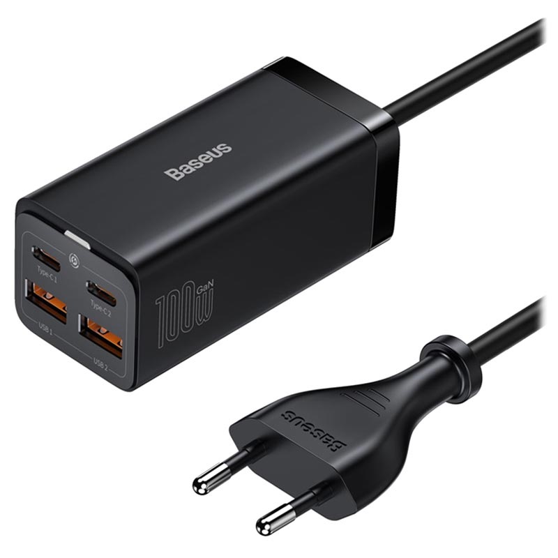 Chargeur Rapide USB Type-C