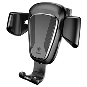 Baseus Gravity car mount SUYL-01 - noir