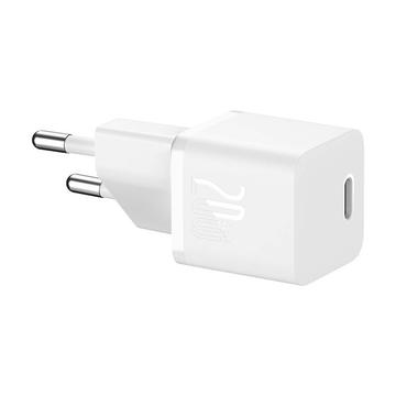 Baseus Mini GaN5 20W chargeur mural USB-C