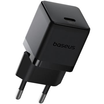 Baseus Palm Chargeur mural rapide USB-C 20W