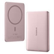 Baseus PicoGo AM41 Banque d'alimentation ultra-mince 5000mAh - 20W
