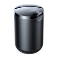 Cendrier de voiture Baseus Premium II Series - Noir