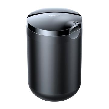 Cendrier de voiture Baseus Premium II Series - Noir