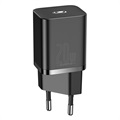 Chargeur Secteur Rapide USB-C Baseus Super Si CCSUP-C02 - 20W