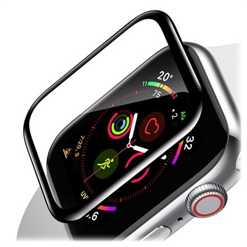 Protecteur d\'Écran Apple Watch Series SE/6/5/4 Ultra-Fin Baseus