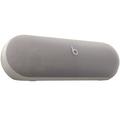 Enceinte Bluetooth portable Beats Pill x Kim Kardashian MAX24ZM/A - Gris clair