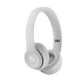 Casque d'écoute sans fil Beats Solo 4 MG7J4LL/A - Gris profond